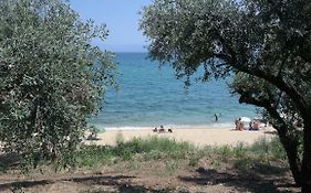 Rhombus By The Sea